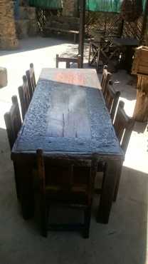 Outdoor Furniture for sale