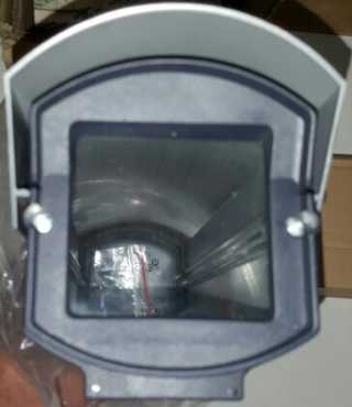 Outdoor Weatherproof Camera Housing New.