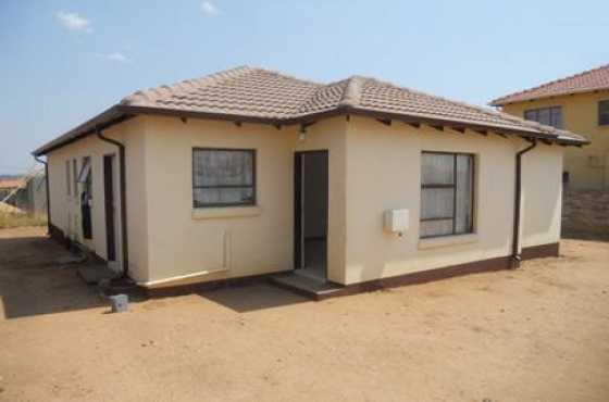 ovely 3 bedroom family home for sale in Cosmo City ext 5 Located in Cosmo City extension 5.