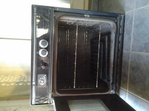 Oven 900