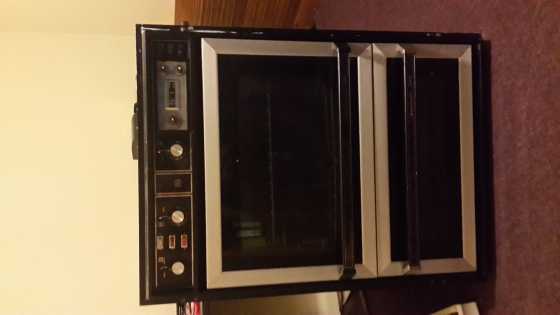 Oven for sale