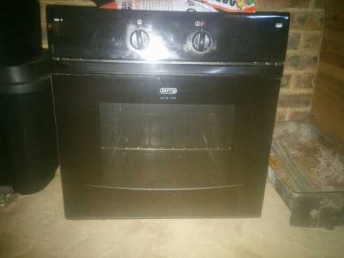 Oven for sale no stove top included