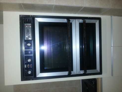 Oven Kelvinator Deville