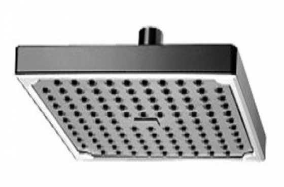 OVERHEAD RAIN SHOWER 8 SQUARE