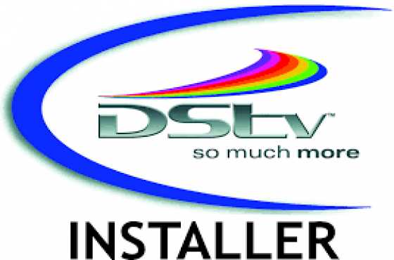 OVHD and DStv accredited installer 247