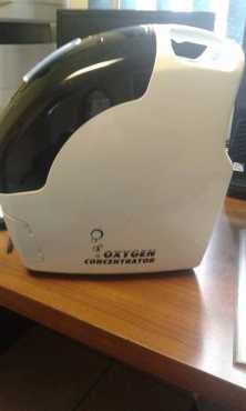 Oxygen Concentrator for sale