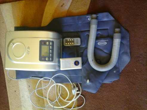 Ozone Oxygen 3 Therapy Machine advanced spa bath