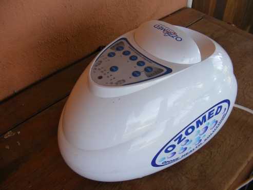 Ozone spa bath for sale