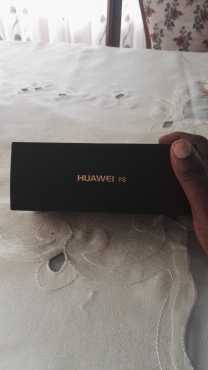 P8 Huawei 16gb LTE,  new