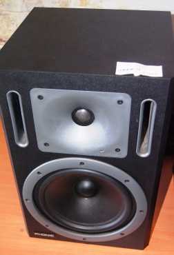 P8A Monitor Speaker S017745B