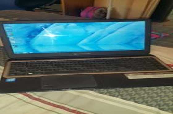 PACKARD BELL LAPTOP