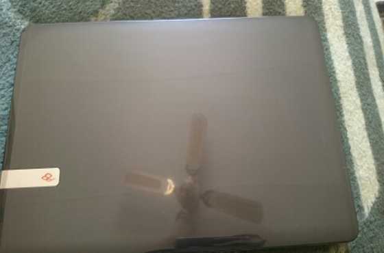 Packard bell Laptop