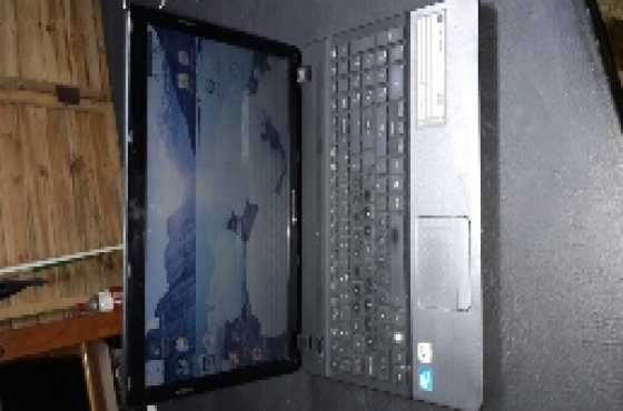 Packard Bell Laptop