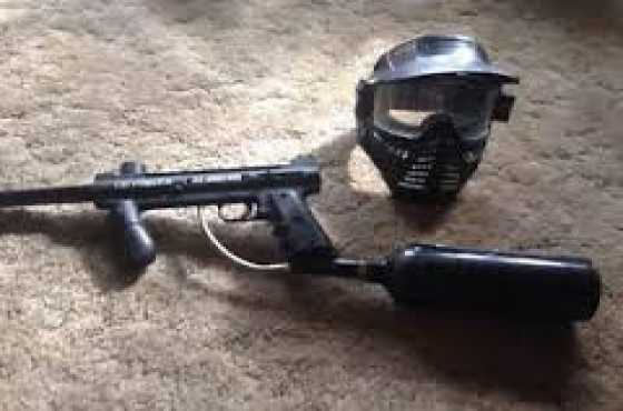 paintball gun 2 swop