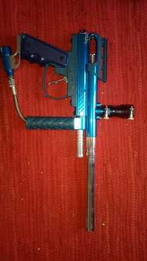 Paintball gun for sale