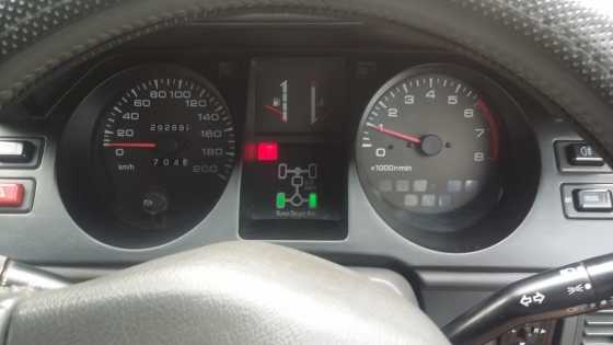 Pajero 3.5 L