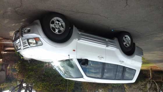 Pajero GLS V6 for sale