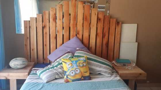 Pallets Pallet furniture