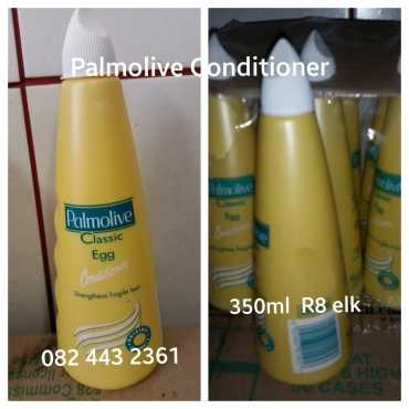 Palmolive hair conditioner