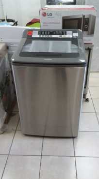 Panasonic 14KG Toploader Washing Machine