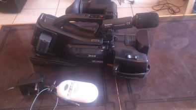 PANASONIC 3CCD MD 10000 for sale now R5500