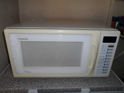 Panasonic 40 litre Microwave