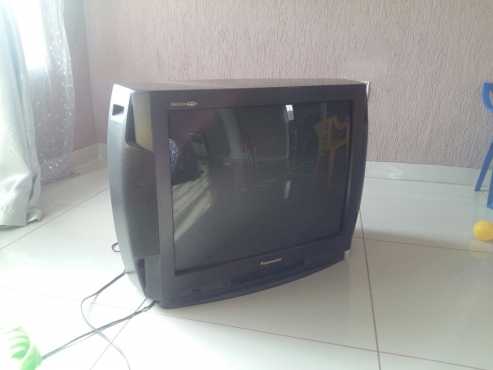 Panasonic Dimension 74cmTv