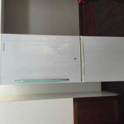 Panasonic fridge freezer