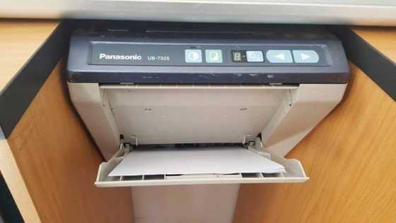 Panasonic Panaboard