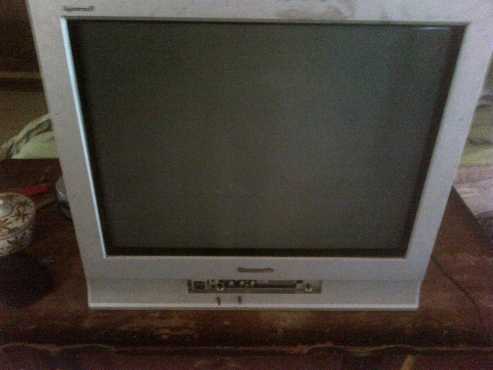 Panasonic TV