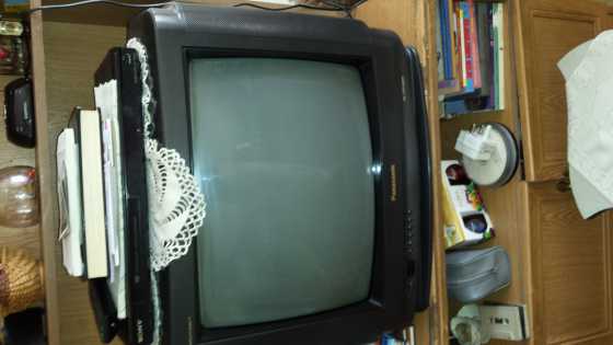 PANASONIC TV 32039039