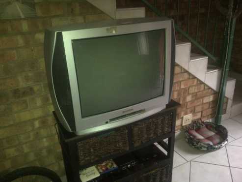 Panasonic TV