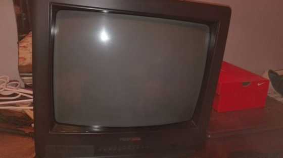 Panasonic TV