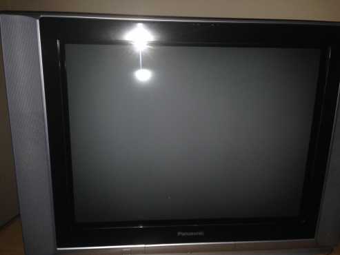 Panasonic TV for sale