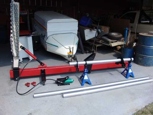 PanelbeatingAutomotive Equipment For Sale