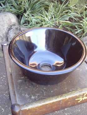 Paradyne Round Basin (Diameter 300mm)