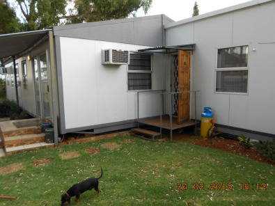 PARKHOME (WITH FLATLET) FOR SALE