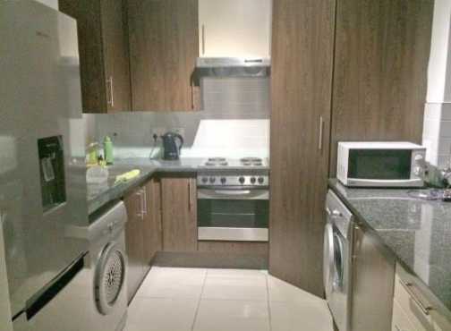 parktown 1bed apartment for rental