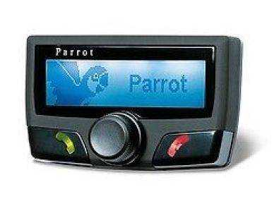 PARROT CK3100 LCD  BLUETOOTH - With Free Installat