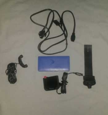 Parrot MKi 9200 Hands free car kit