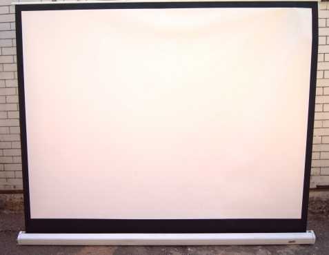 Parrot Projector Screen S018898A Rosettenvillepawnshop