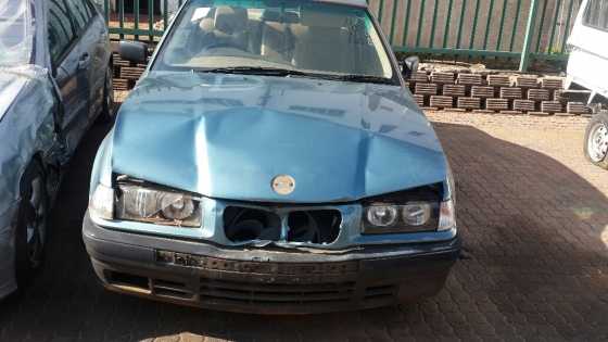 Parts Available For BMW E36 316i