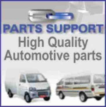 Parts Support