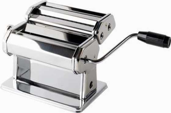 PASTA MACHINE IMPAPERIA ITALY R799.99 each CONTACT KONIDARIS SALES 0114773554 or 0718878790 or 08241