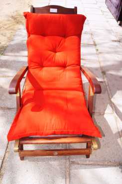 Patio Chair S020400X Rosettenvillepawnshop