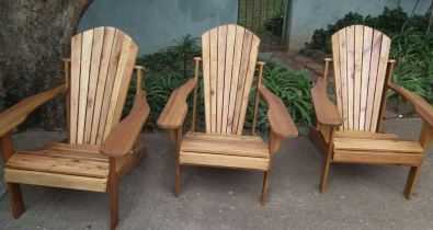 patio chairs