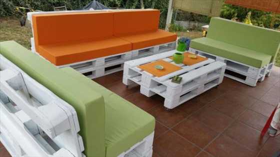 Patio or Lounge rooms Furniture