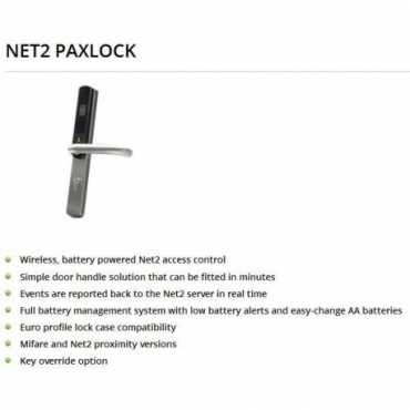 PAXTON NET2 PAXLOCK