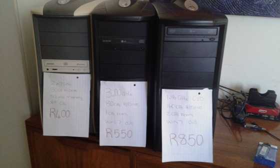 Pc Boxes for Sale