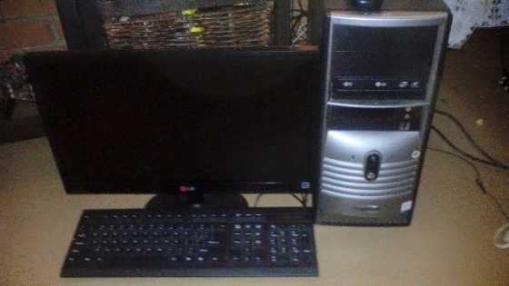 Pc for sale
